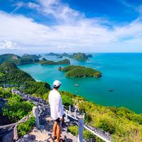 Отзыв от Карен - Виза Destination Thailand